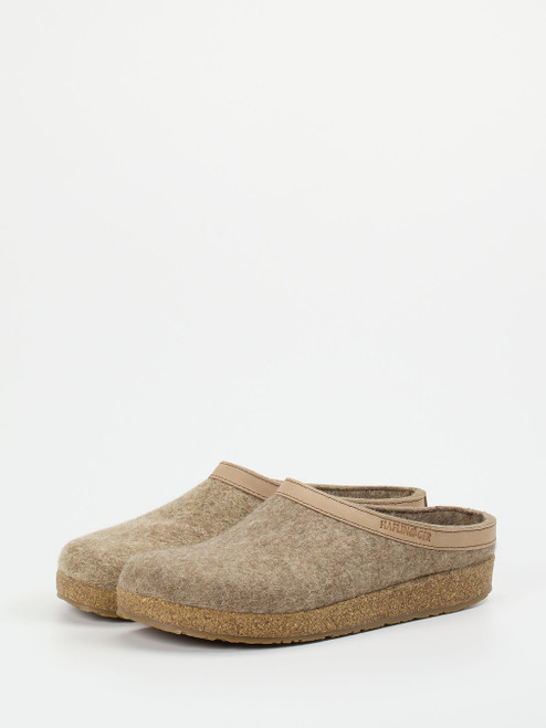 Pantolette-74632590002 Haflinger