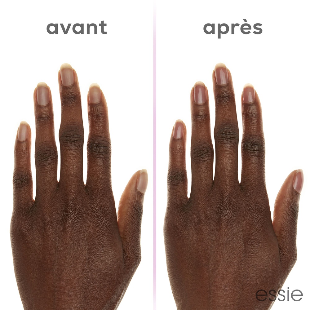 essie Essie Hard to resist Soin fortifiant Essie Hard to Resist Soin fortifiant