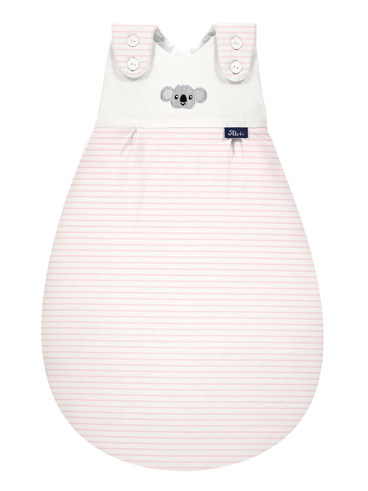 Alvi Außenschlafsack 