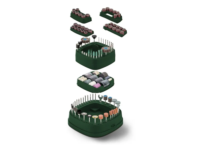 Acessórios PARKSIDE® para medições precisas PDZ 276 A2
