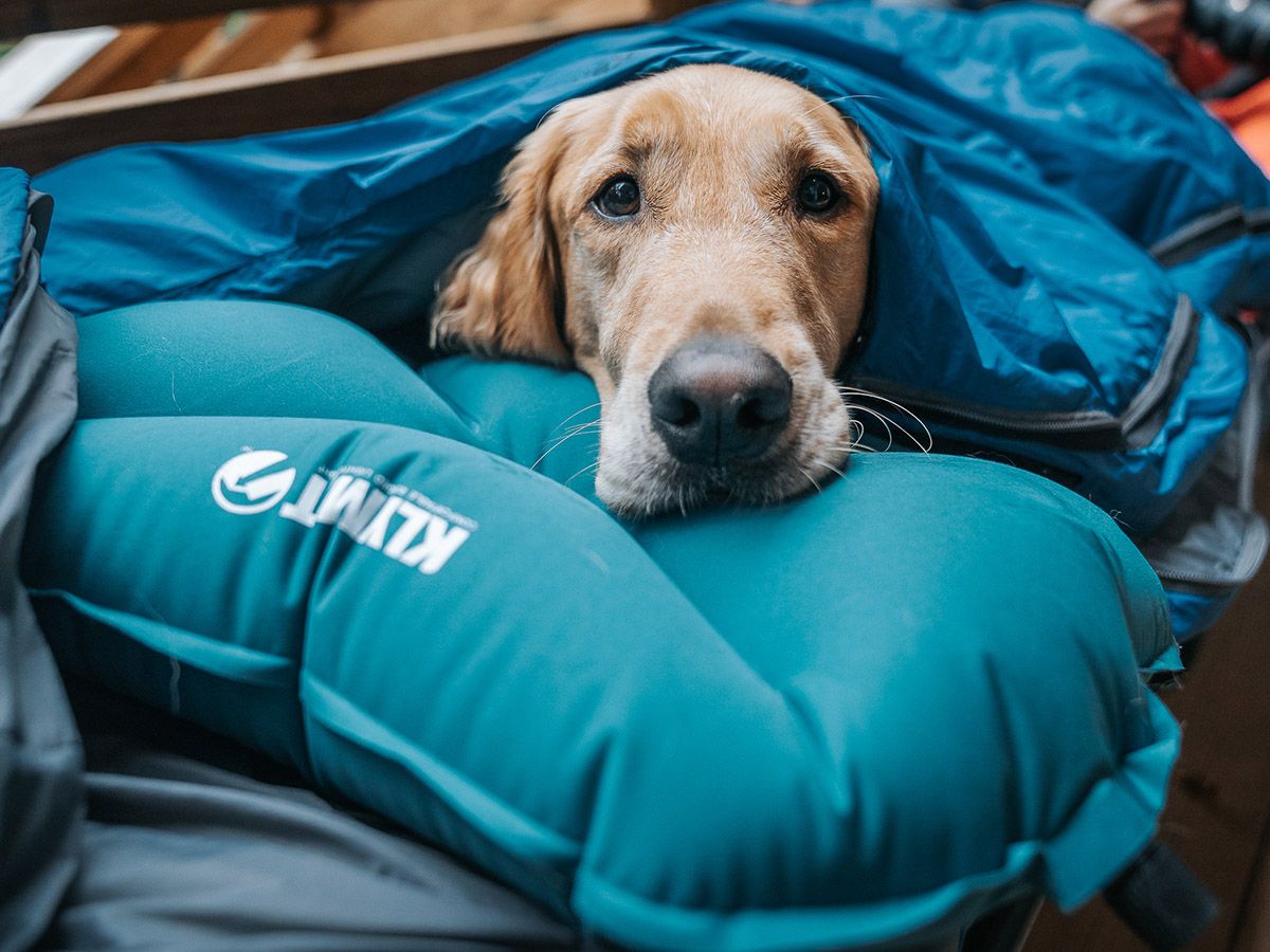 Klymit X Large Kissen