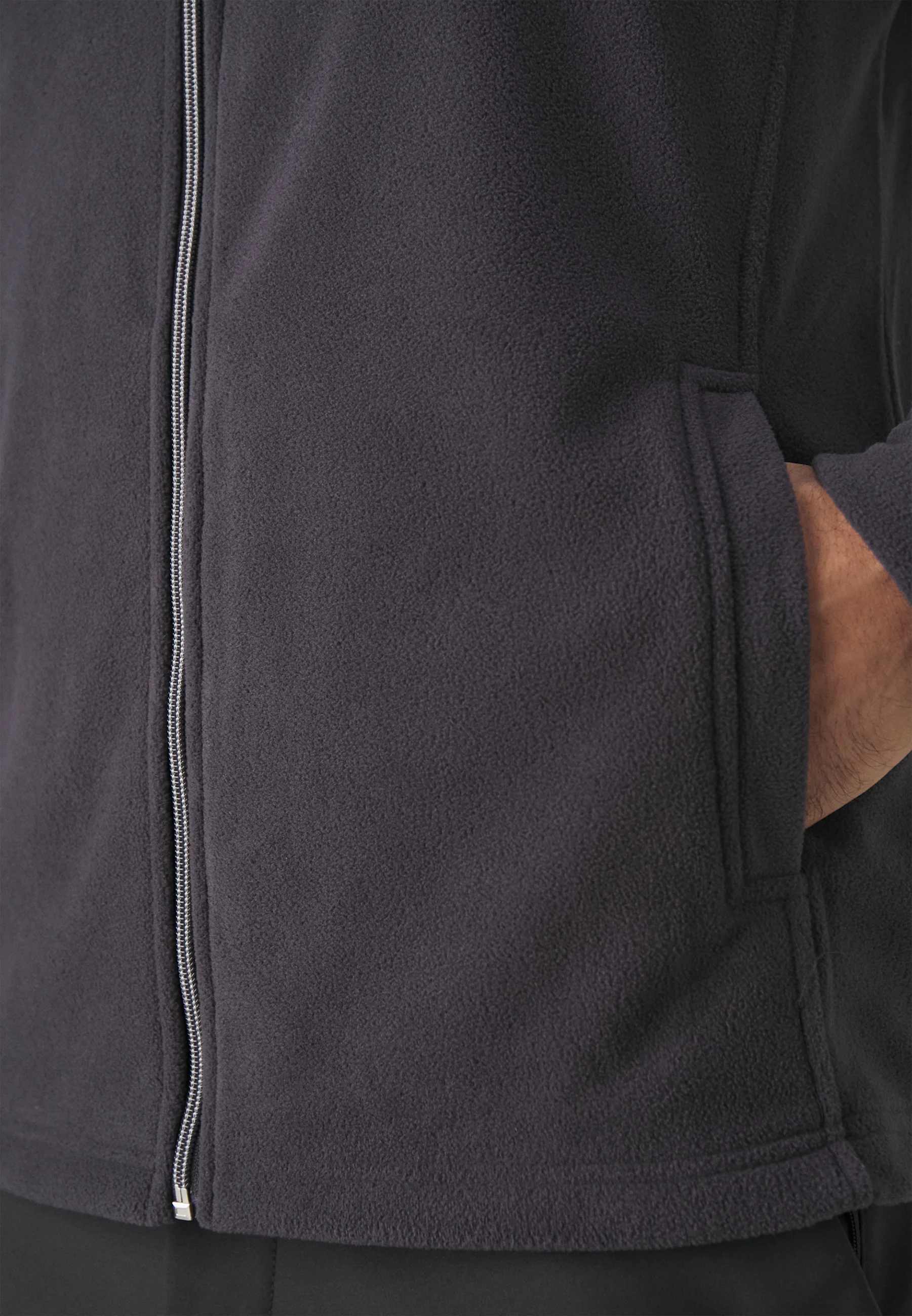 CHAQUETA DE HOMBRE CMP - Chaqueta polar