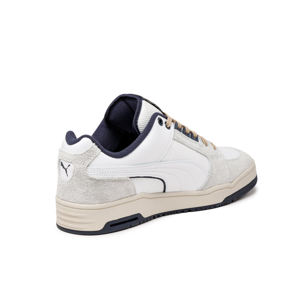 PUMA Slipstream Lo Service Line 393135-01 / weiss