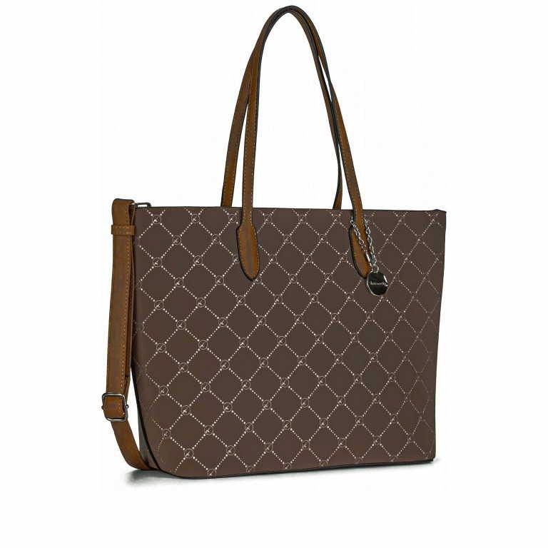 TAMARIS Handtaschen braun
