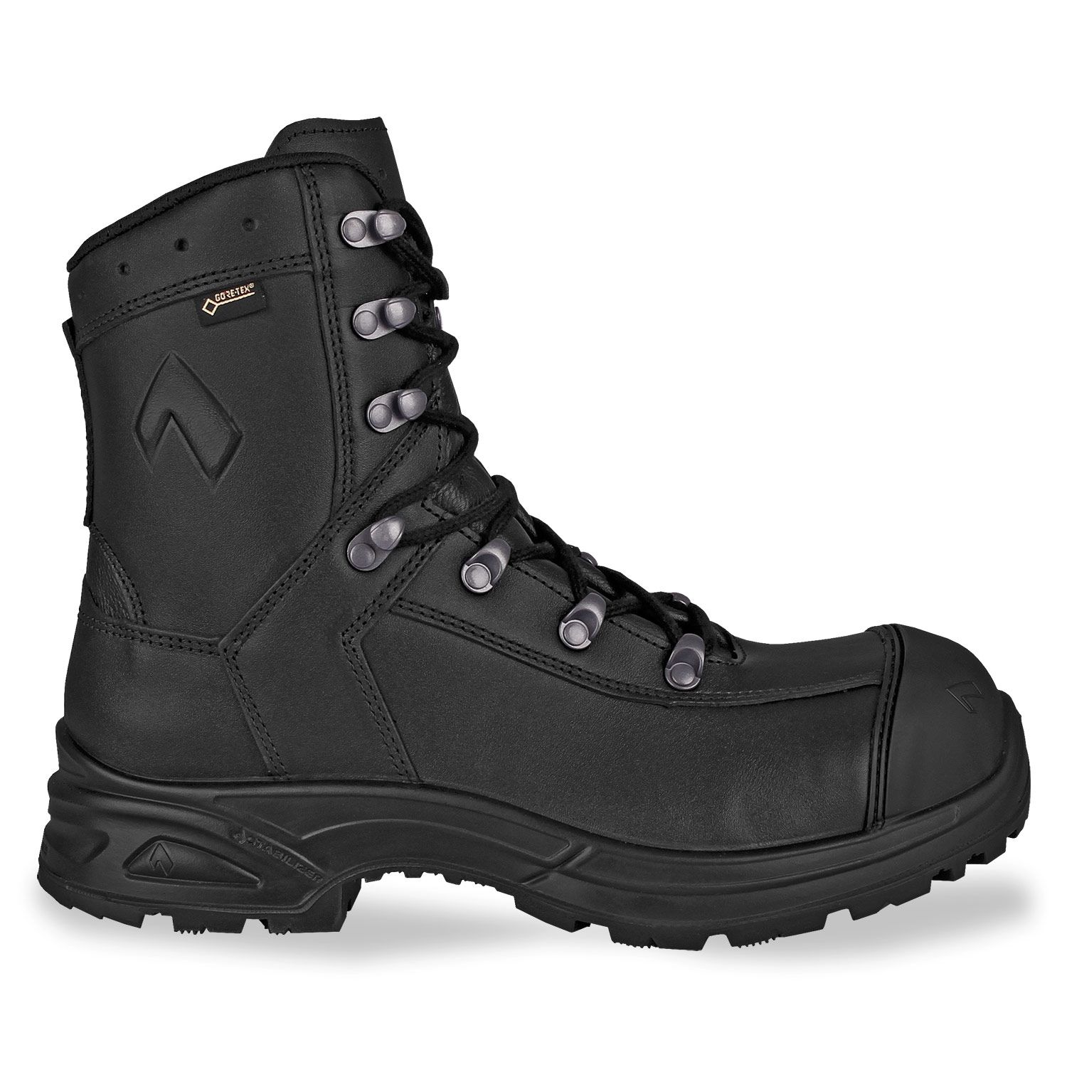 Einsatzstiefel Airpower XR 22