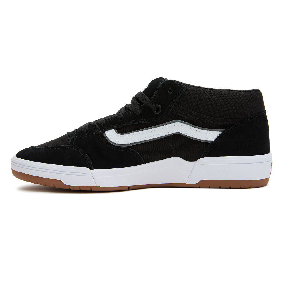 Vans Zahba Mid VN000CBSBA21 / schwarz
