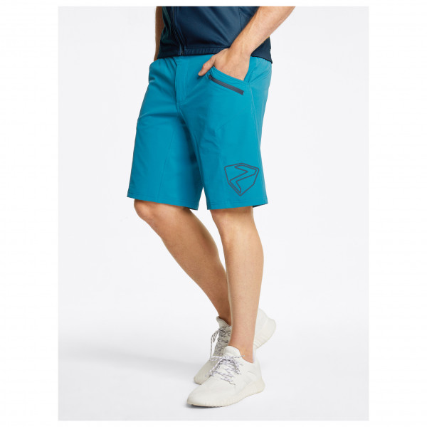 Ziener - Nonus X-Function - Radhose