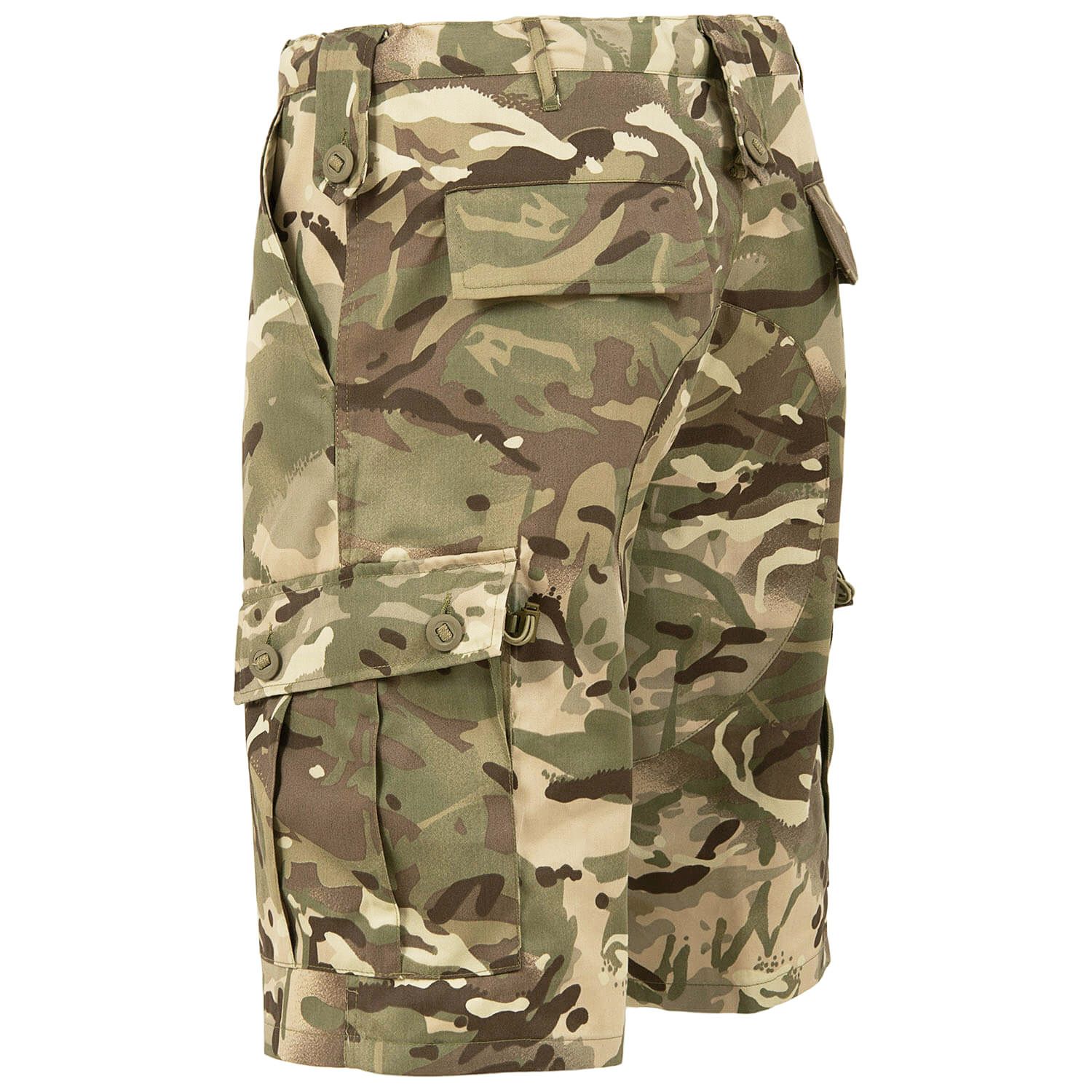 Elite Shorts
