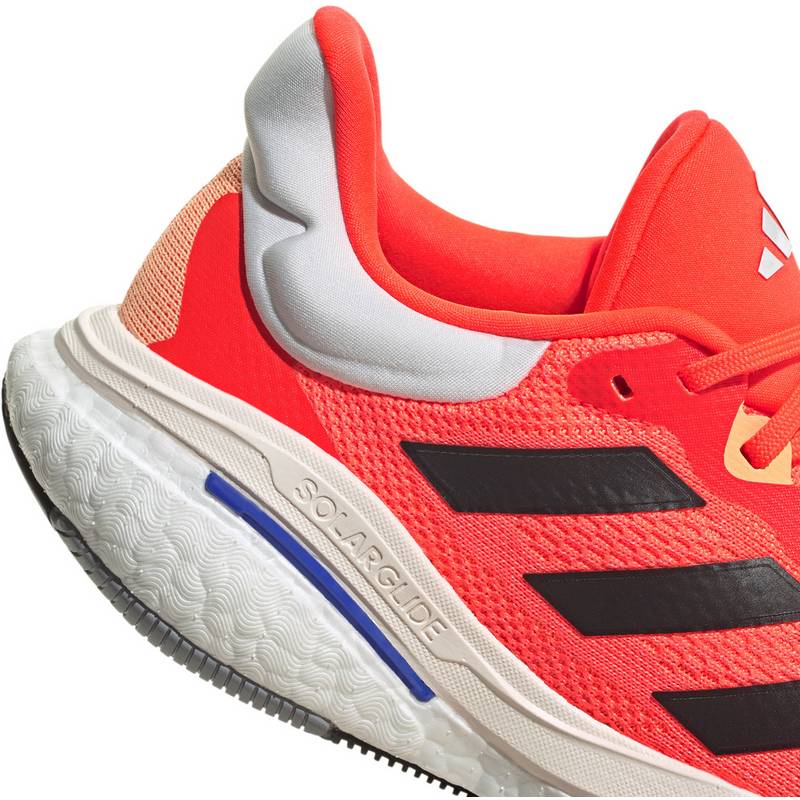 adidas SOLARGLIDE 6 Laufschuhe Herren