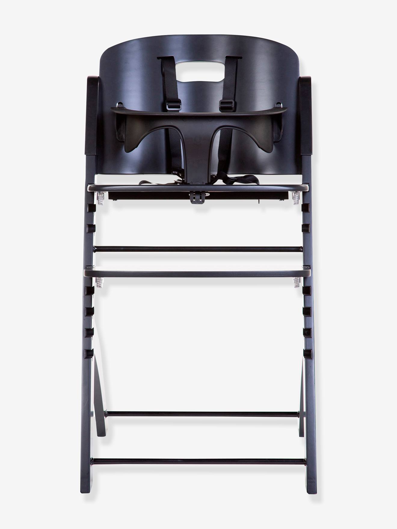 Chaise haute évolutive CHILDHOME Evosit blanc