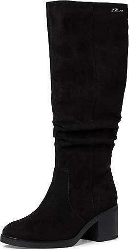 s.Oliver Stiefel