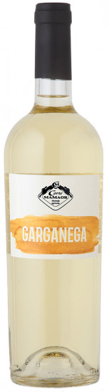 2021 Garganega Veneto IGP trocken - Corte Mamaor