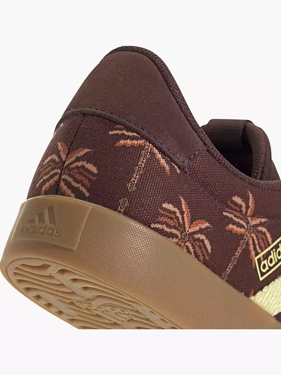 adidas Leder Sneaker VL COURT 3.0