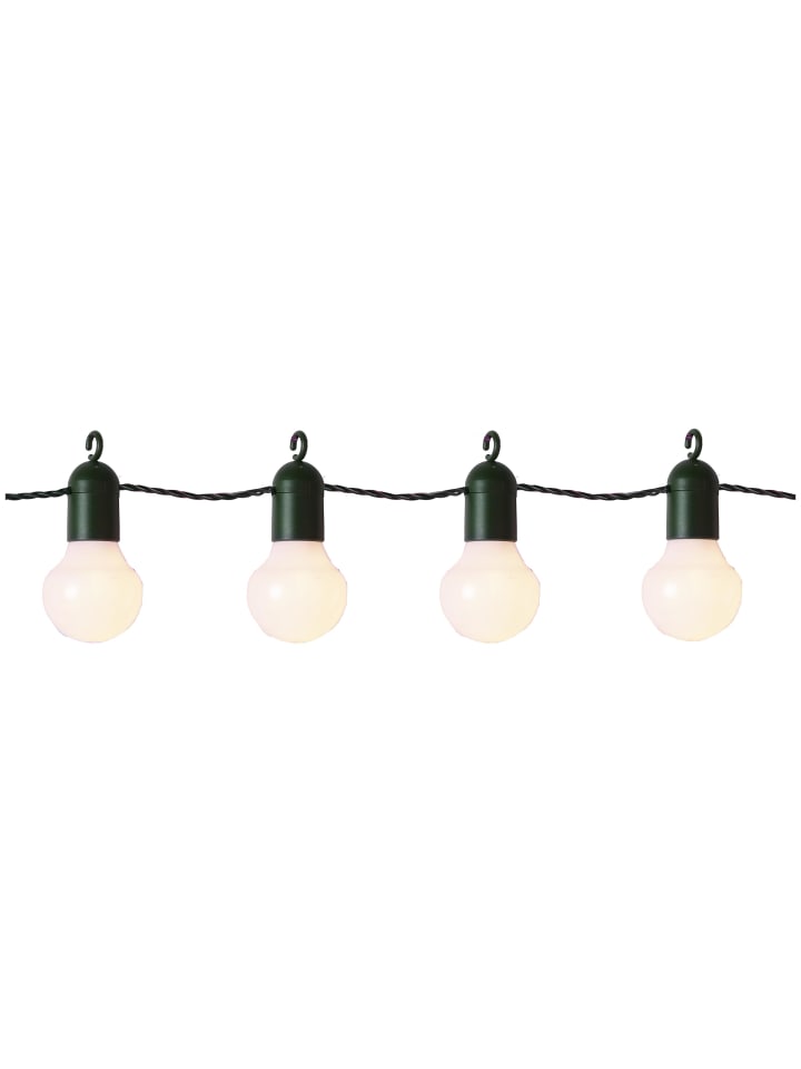 STAR Trading LED Deko-Lichterkette Hooky warmweiß günstig kaufen onesize