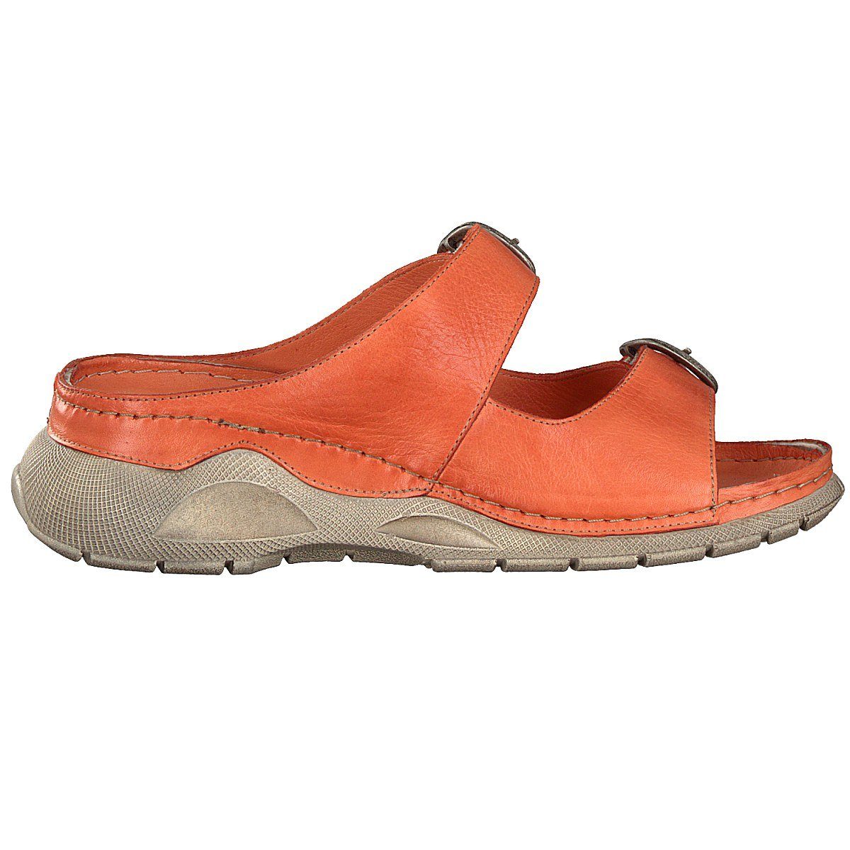 Gemini Damen Sandale