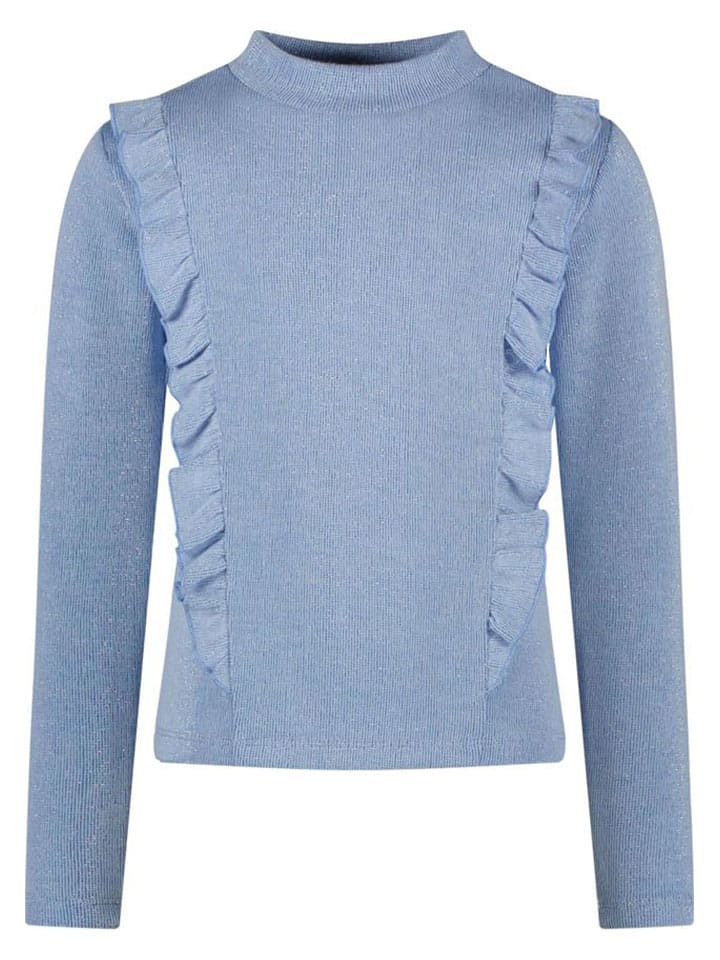 B.Nosy Bluse 