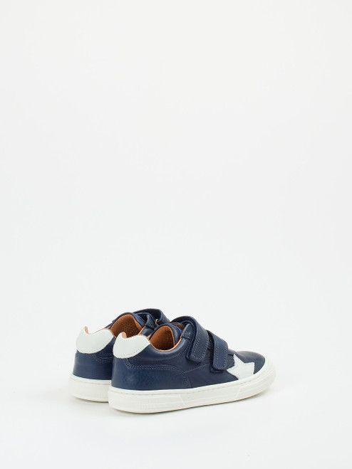 Klettschuh-66211090170 Bisgaard