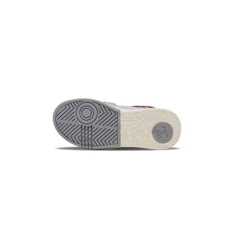 hummel HML8000 RECYCLED JR Sneaker Kinder