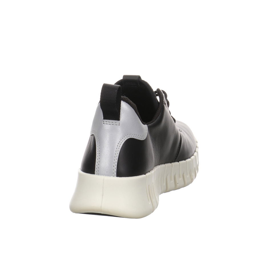 ECCO Gruuv Schnürschuh