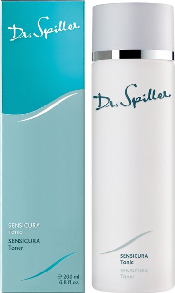 Dr. Spiller Sensicura Tonic Gesichtswasser