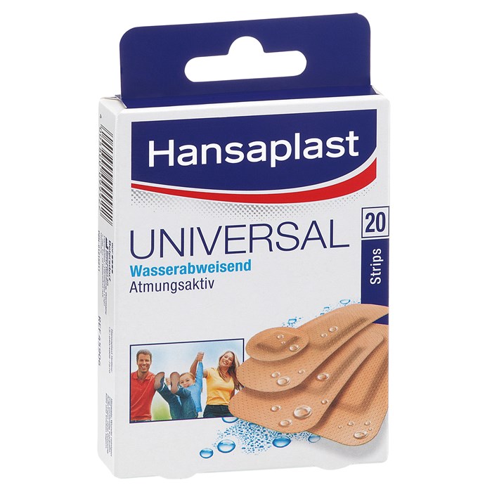 Universal Strips