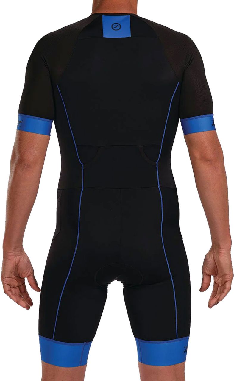 Zoot Core + Aero Racesuit - Einteiler mit Polster kaufen | Bike-Discount