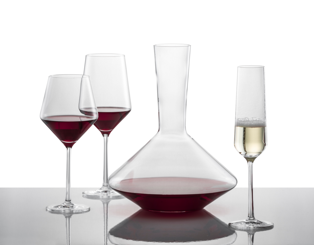Burgunderglas 700ml Pure