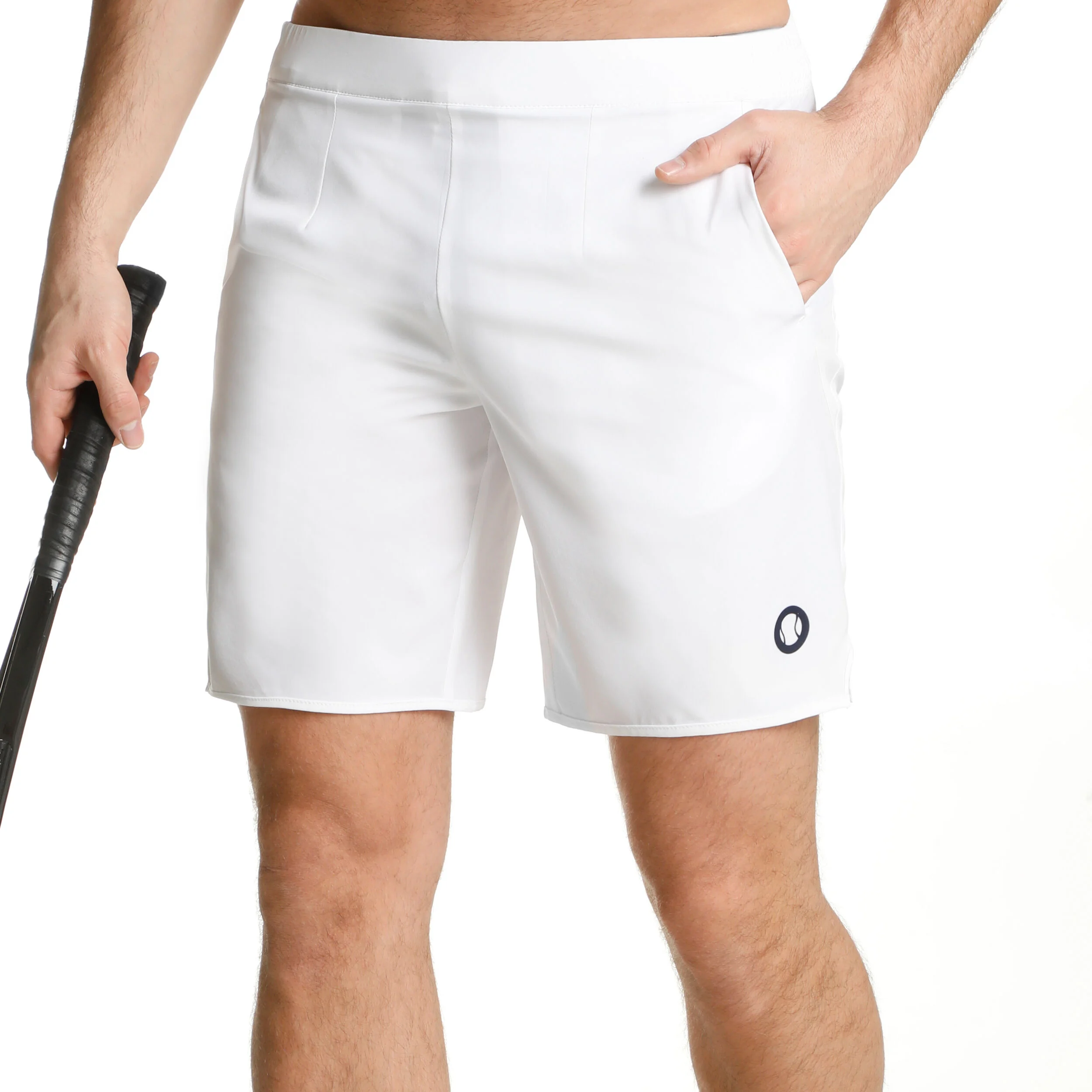 Shorts Special Edition Herren - Weiß