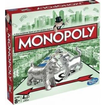 Monopoly Classic