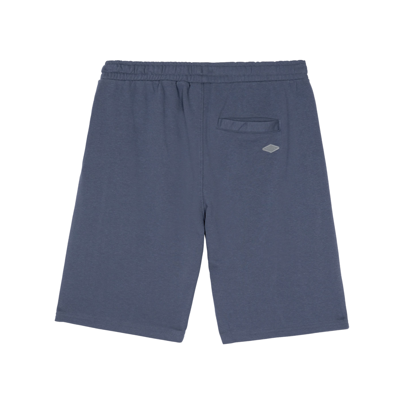 Umbro Sport Style Long Jog Short Blau FLNR