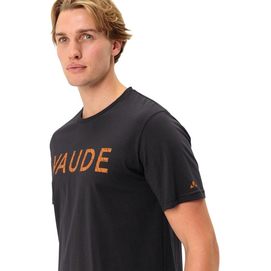 Graphic T-Shirt Herren