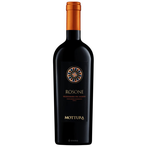 MotturaNegroamaro del Salento Rosone 2022