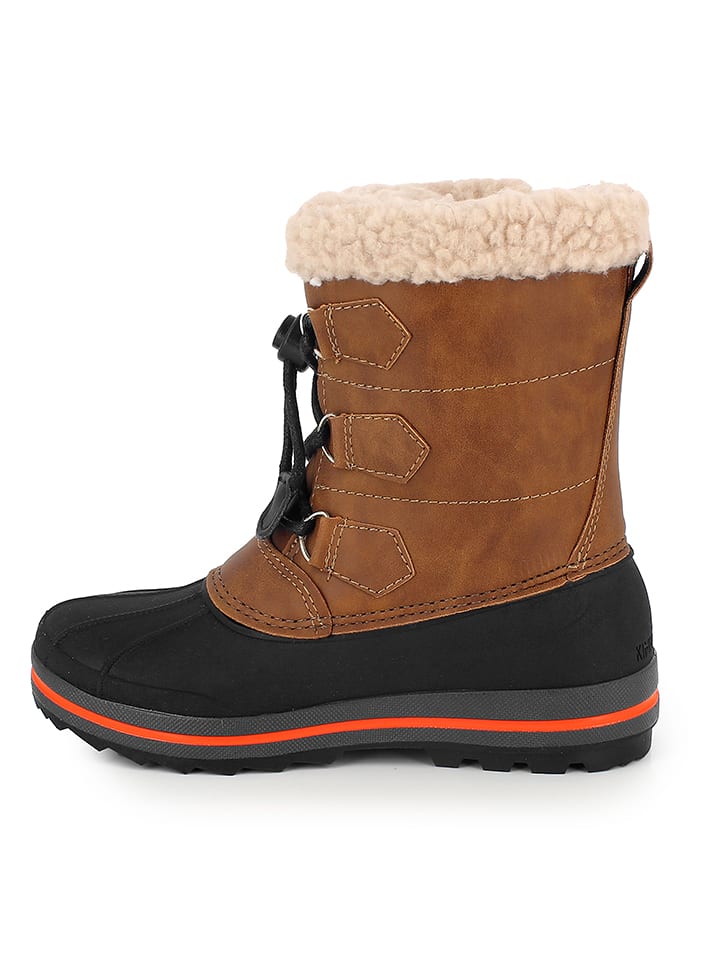 Kimberfeel Winterboots 