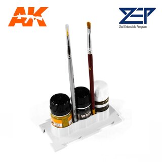 Weathering Holder (ZEP) - MS204