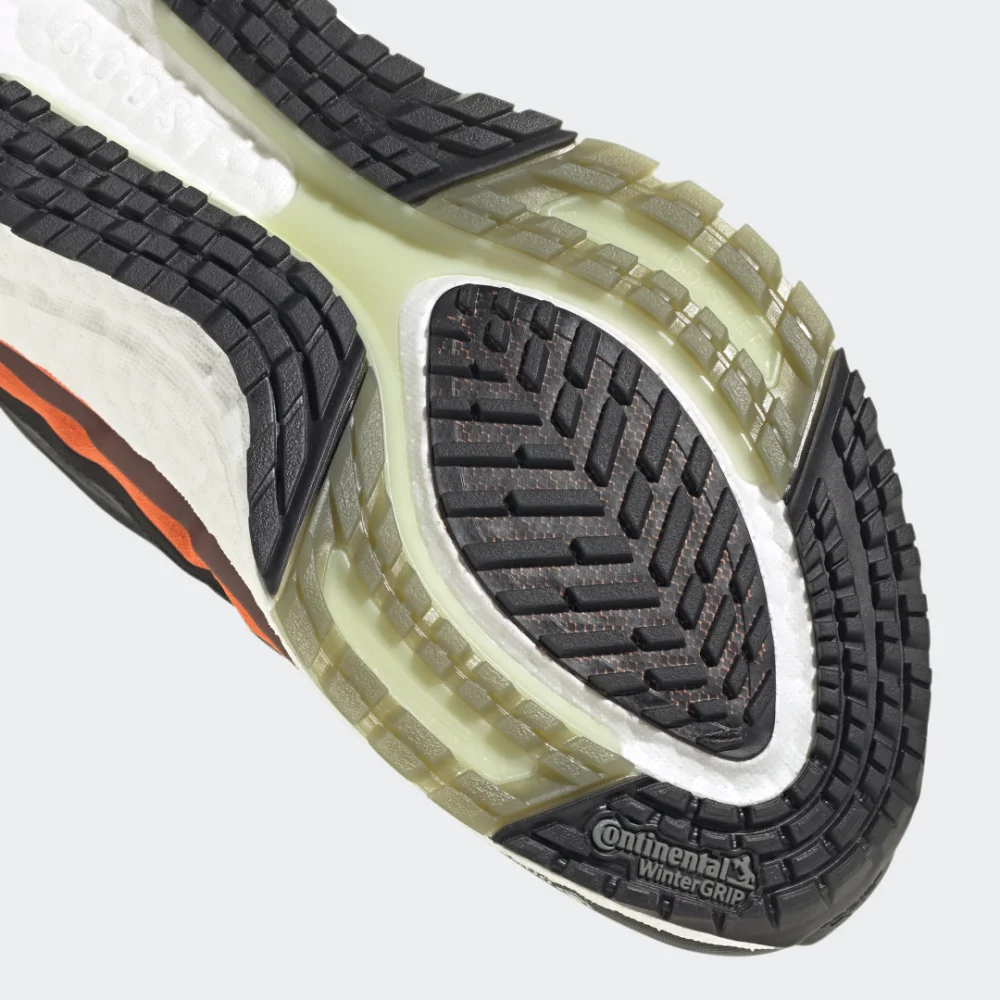 adidas Ultraboost 22 GTX Tex Gore Ultra Boost gx9126 / orange