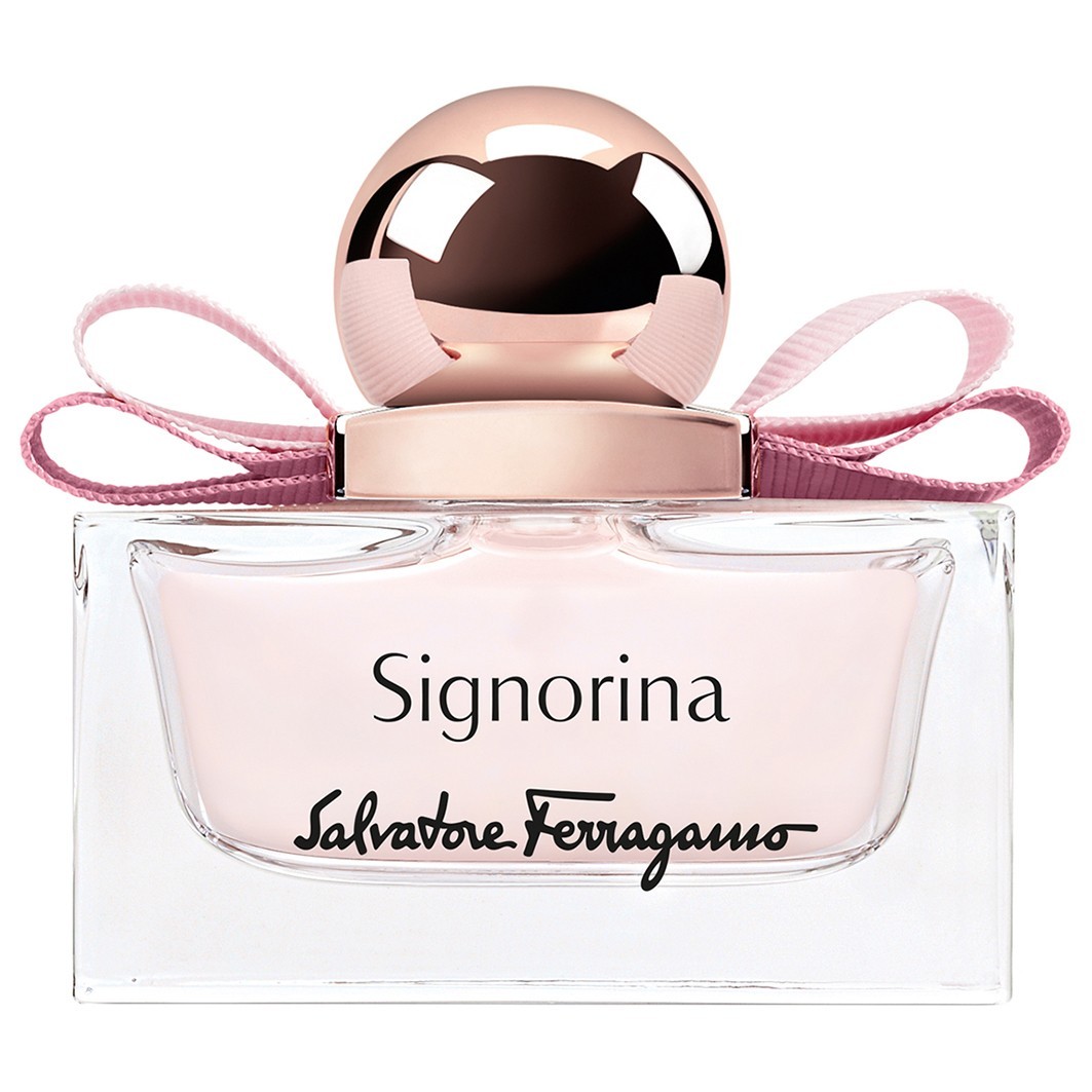 Signorina