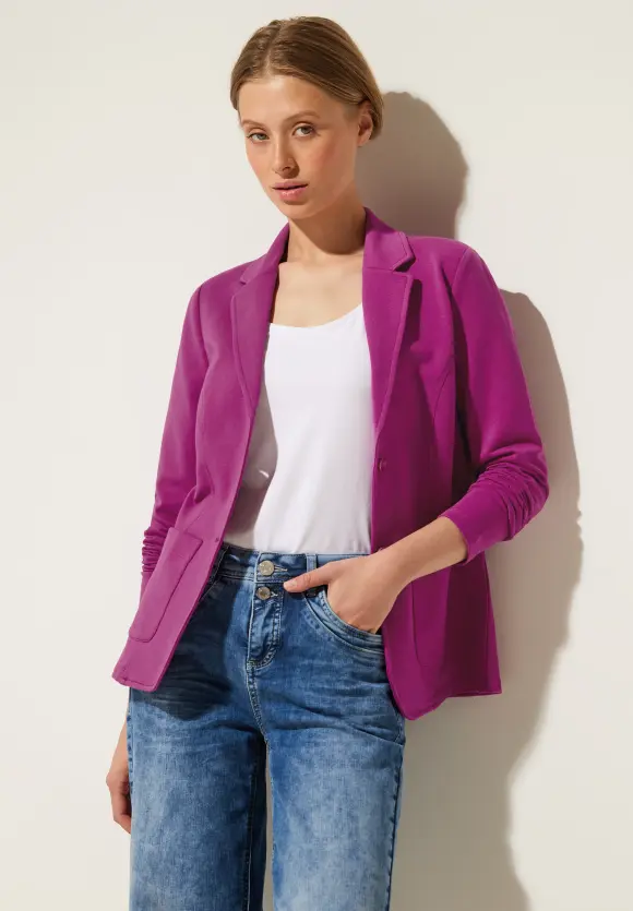 Street One Basic Blazer