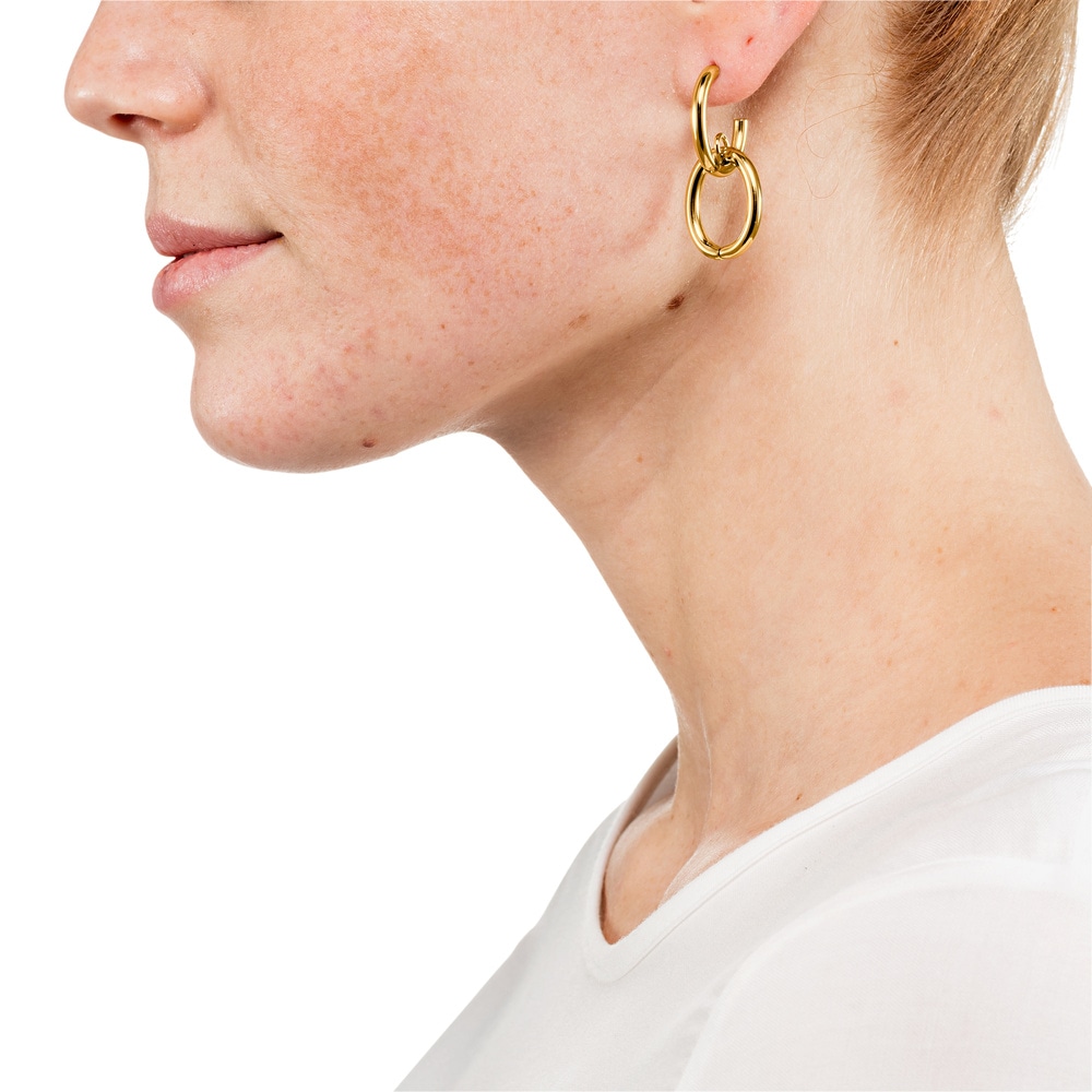 Heideman Boucles d'oreilles Kalea Boucles d'oreilles