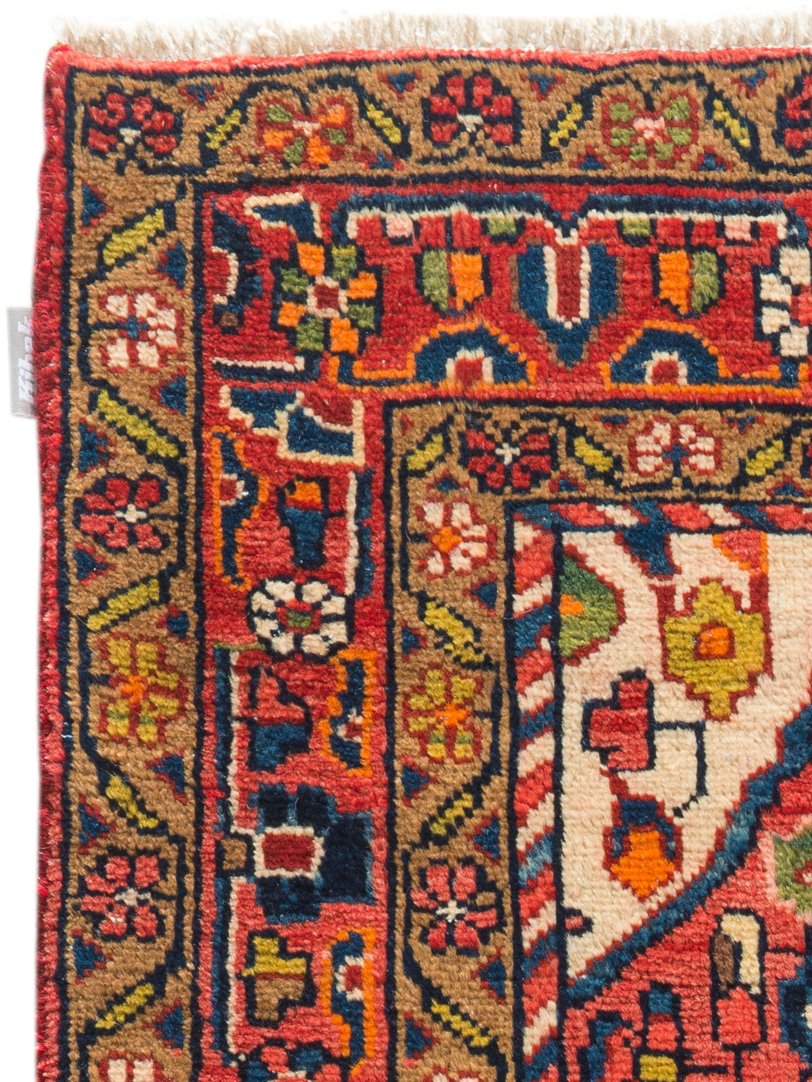 Djozan Hamadan ca. 105 x 155 cm, Unikat / Einzelstück