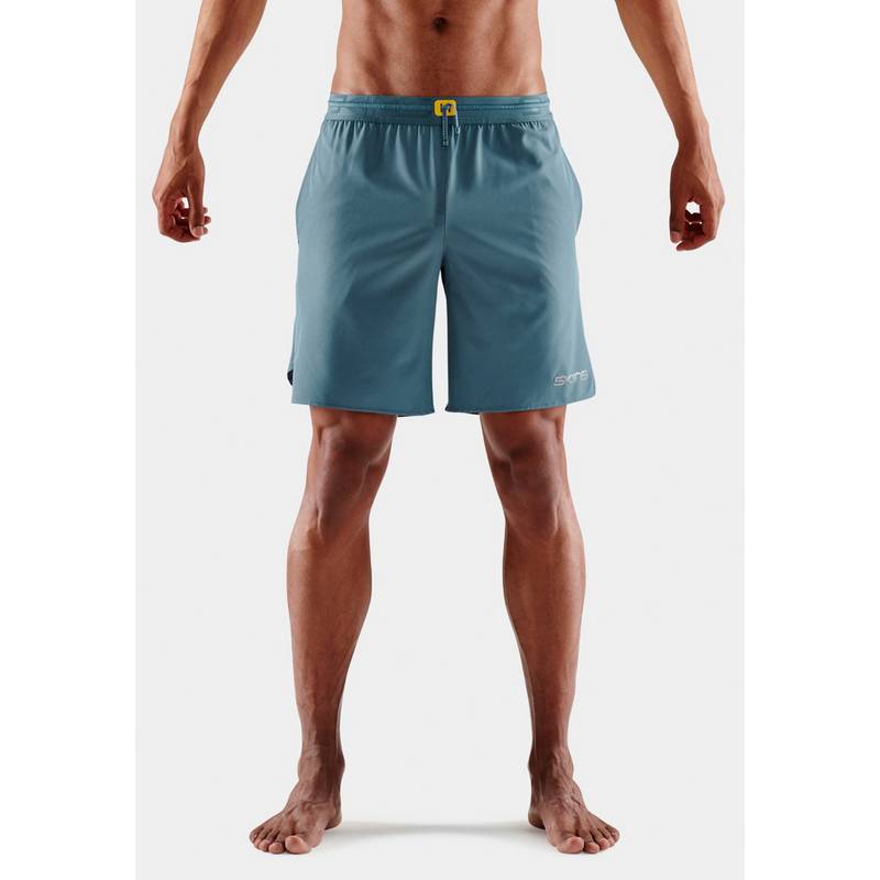 Skins S3 X-Fit Shorts Funktionsshorts Herren