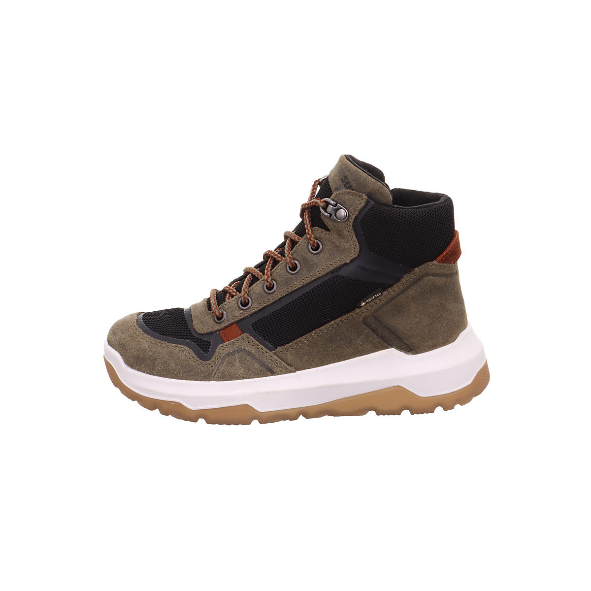 Winterschuhe WMS Weite W für breite Füße für Jungen