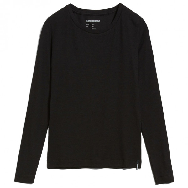 ARMEDANGELS - Women's Jaale - Longsleeve