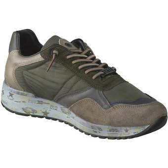 Cetti Sneaker in grün