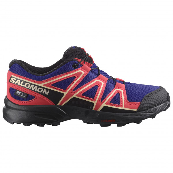 Salomon - Junior's Speedcross CSWP - Multisportschuhe