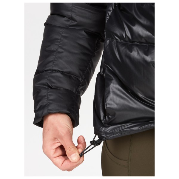 Marmot - Women's Guides Down Hoody - Daunenjacke