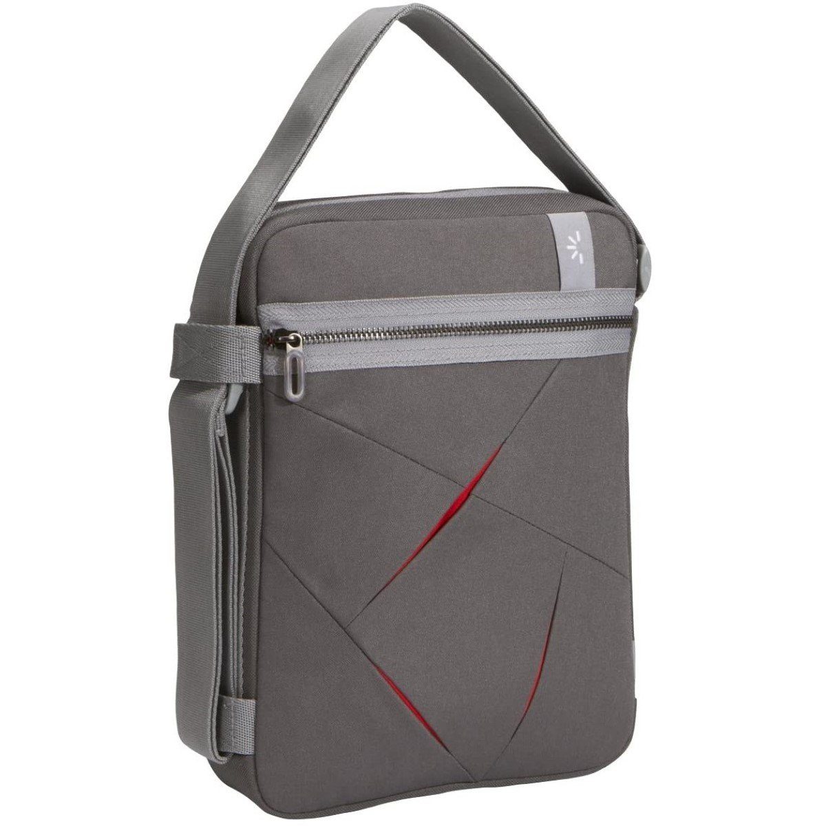 Case Logic Laptoptasche Notebook-Tasche Tablet PC Case Bag Grau, Schutz-Hülle 10