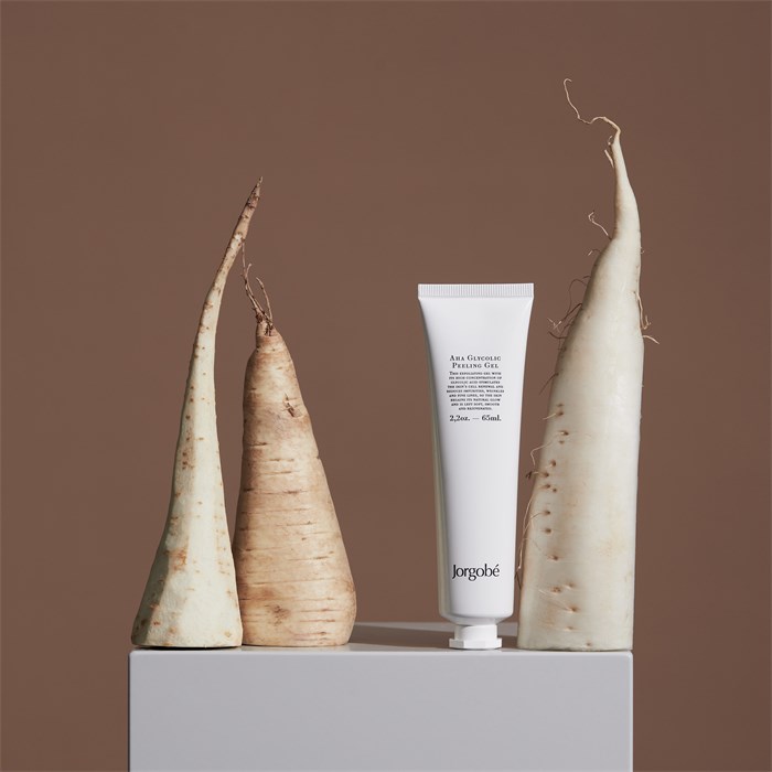 AHA Glycolic Peeling Gel