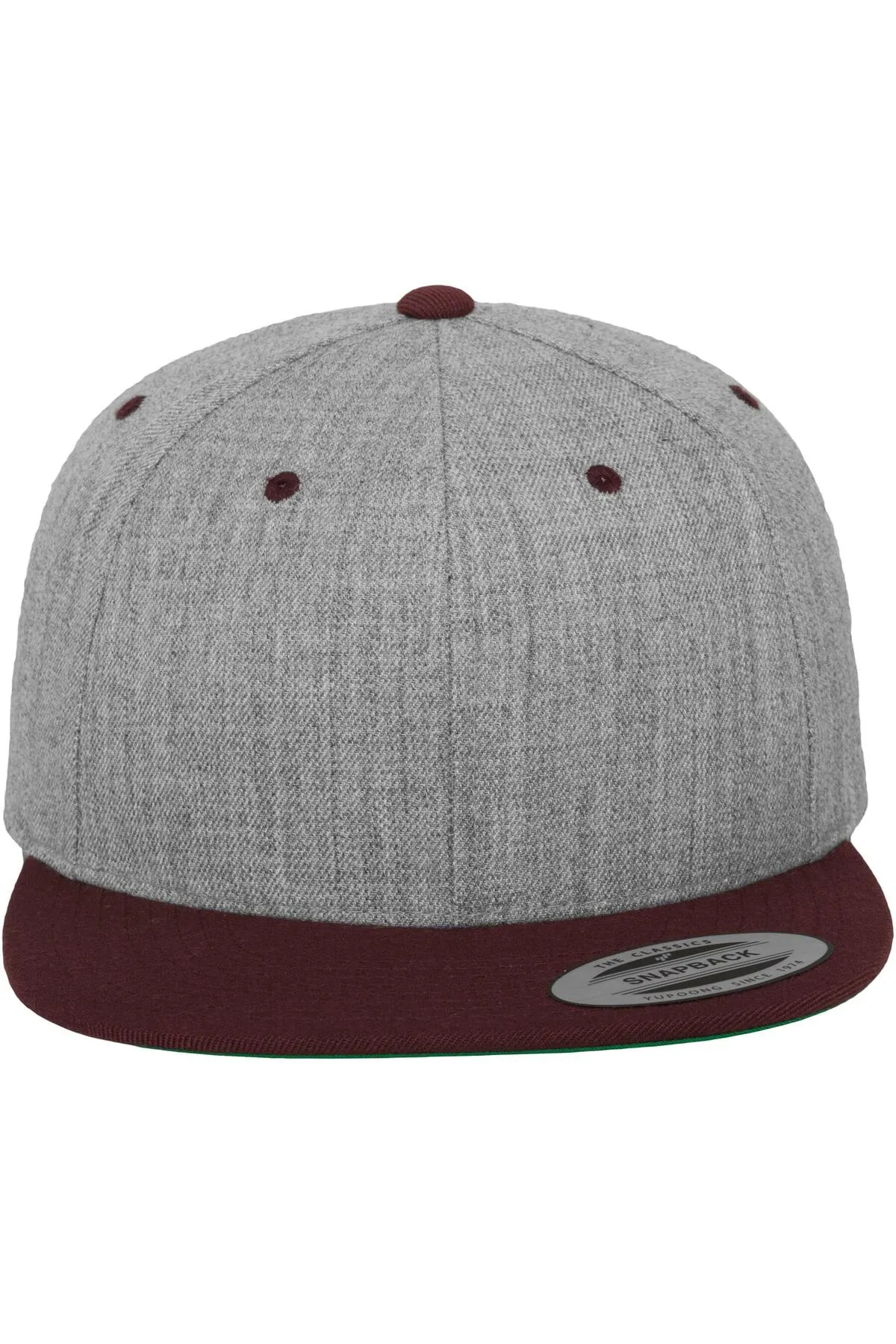Flexfit  Snapback Classic Snapback 2-Tone