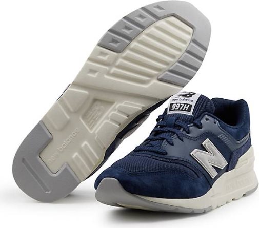 New Balance Retro-Sneaker 997