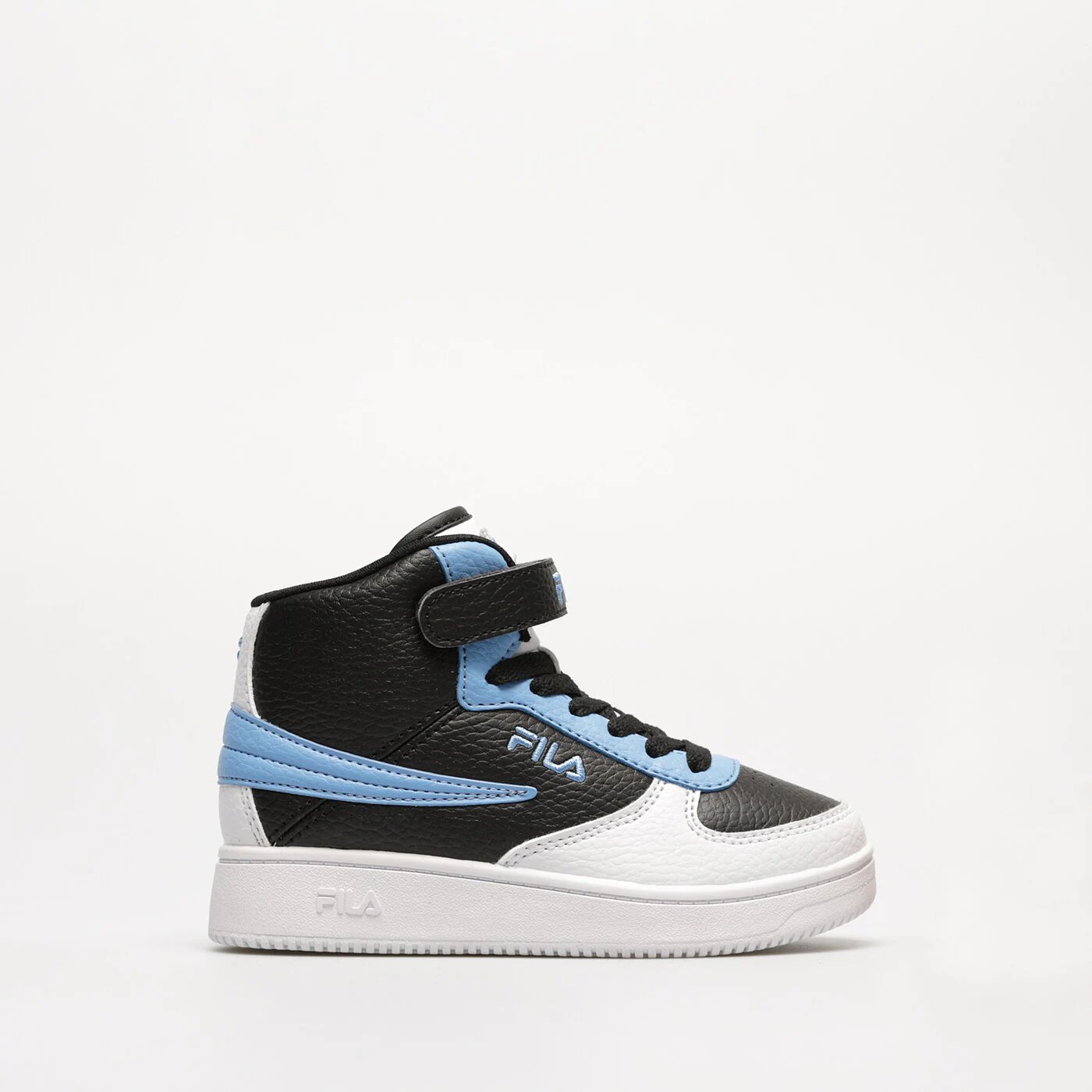 FILA A-HIGH Schwarz